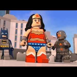 Meet your Posher, Christine